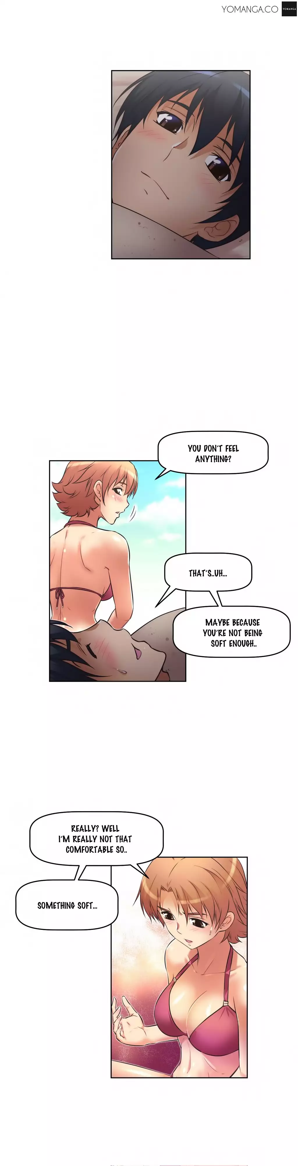 Brawling Go 0-14 Chapters