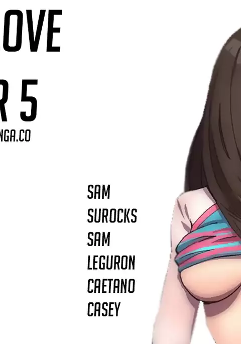 Refrain Love Ch.1-35