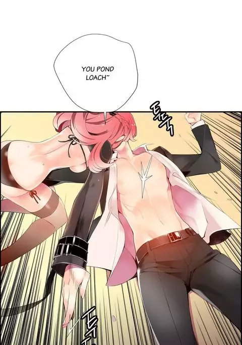 Lilith`s Cord Ch.1-38