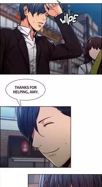 [Serious] Taste of Forbbiden Fruit Ch.9/24 [English] [Hentai Universe]