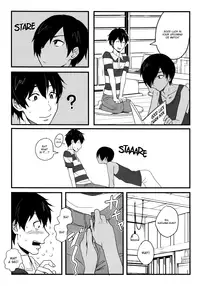 (Shota Scratch 15) [Seki Sabato (Tsukuru)] Kazuman (Summer Wars) [English] {Shotachan}