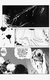 [Hiroyuki Utatane] Temptation 03: Crimson - The Other Tears of a Woman