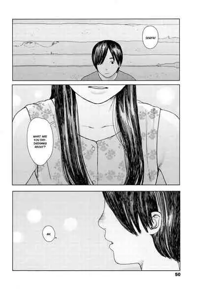 [Ooyoko Yamaame] Ochinai Ame | Unfalling Rain Ch. 1-4 [English] [XNumbers]