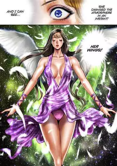 [Tabe Koji] Bitch on the Pole Vol.2 [English] [2d-market.com] [Decensored]