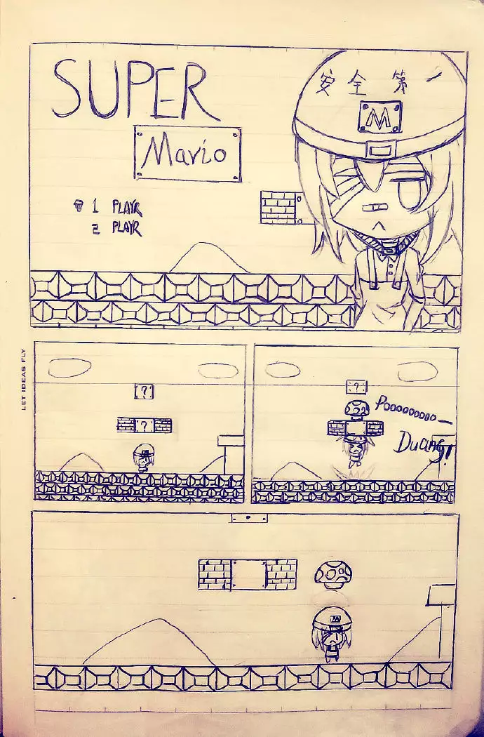 Zsd Project I The Interesting