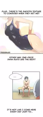 [Gamang] Sports Girl Ch.1-26 (English) (YoManga) (Ongoing)