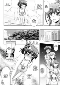 [chaccu, TinkerBell] Inyouchuu Shoku ~Ryoushokutou Taimaroku~ Harami Ochiru Shoujo-tachi Ch. 1-6 [English] [progste]