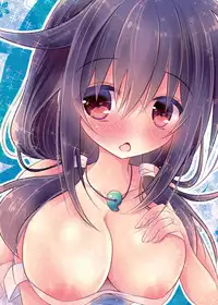 (C88) [Milk+ (Minatsuki Hina)] Marriage Ring no, Ato ni. (Kantai Collection -KanColle-)