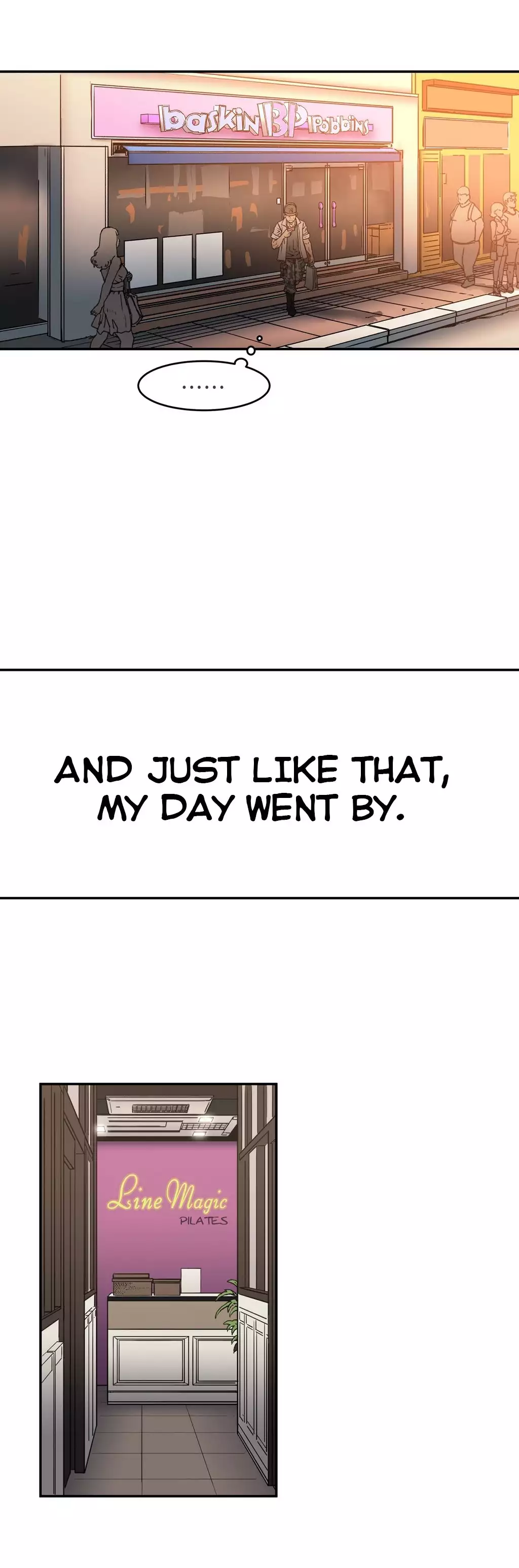 Refrain Love Ch.1-19