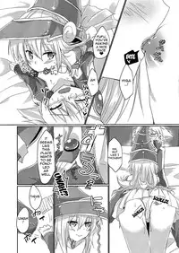 (SC65) [Soratomoe (John)] Girls Toy Roid (Yu-Gi-Oh! GX) [English] {doujin-moe.us}