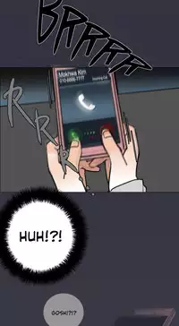 [Silverstar] Talk To Me Ch.1-37 (English) (Ongoing)