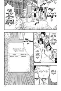 [Nagashima Chousuke] Pururun Seminar 1 [English] [Tadanohito]