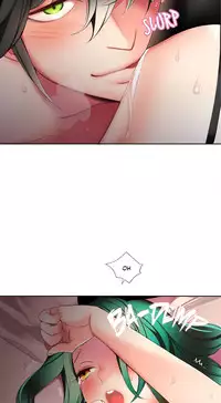 [Juder] Lilith`s Cord Ch.1-15 (English) (Ongoing)