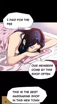 Moms Cafe Ch.1-10 (English) (Ongoing)