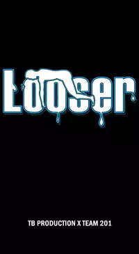 [Black October] Looser Ch.1~8 [Chinese]中文
