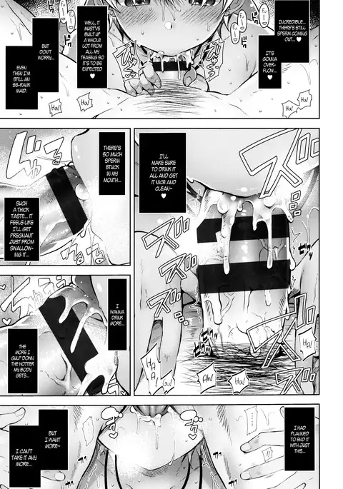 Himitsudere - Secret Love Ch. 1-4