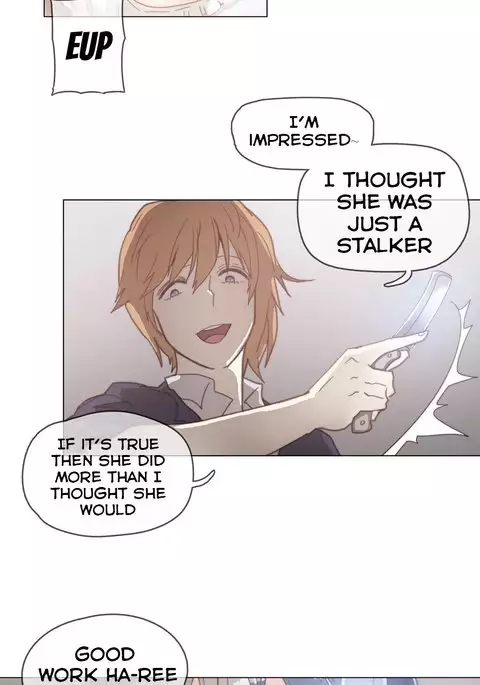 Household Affairs Ch.1-41