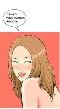 Hooker Ch.1-33 (English) (Ongoing)