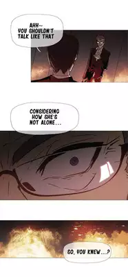 [ButcherBoy] Household Affairs Ch.1-32 (English) (YoManga) (Ongoing)