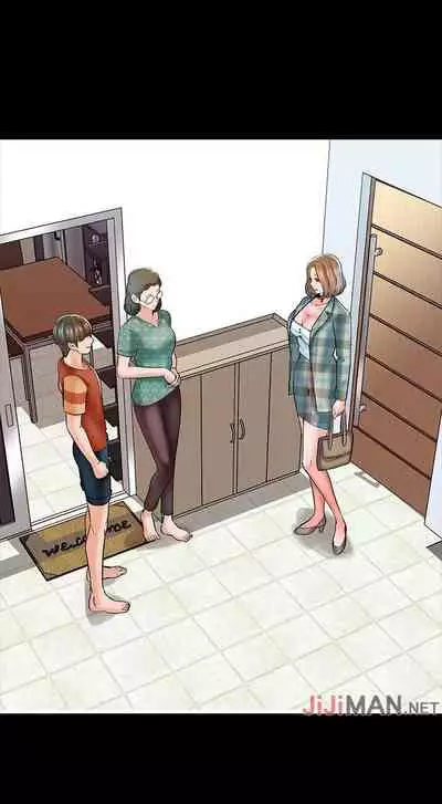 【周一连载】家教老师（作者: CreamMedia） 第1~43话