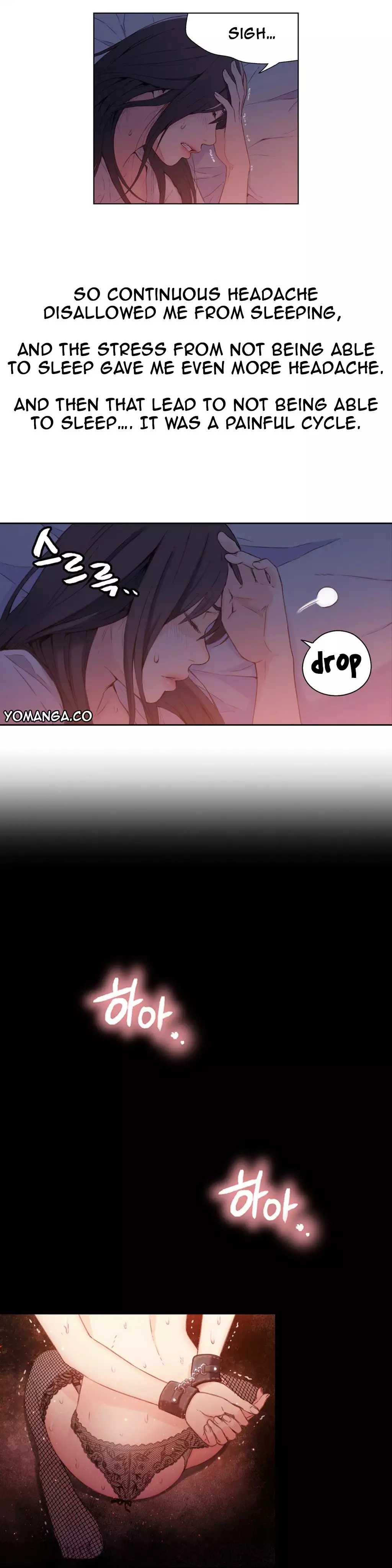 Sweet Guy Ch.1-47
