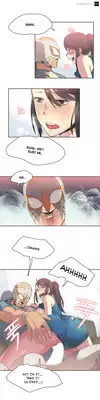 [Gamang] Sports Girl Ch.1-26 (English) (YoManga) (Ongoing)