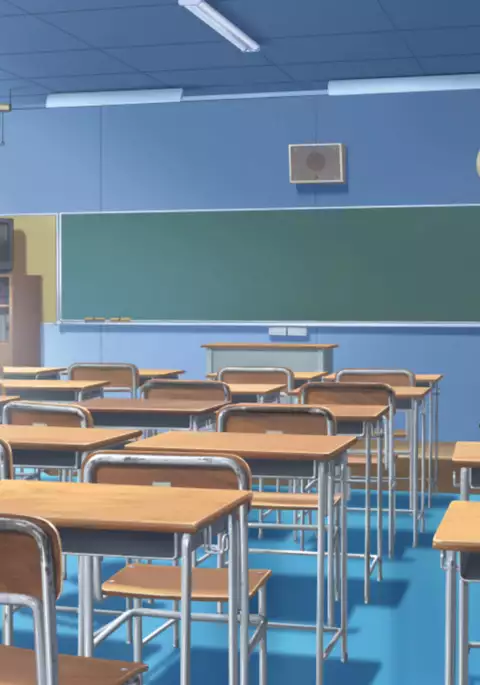 Inran Virus Ch. 1-2, 4-6