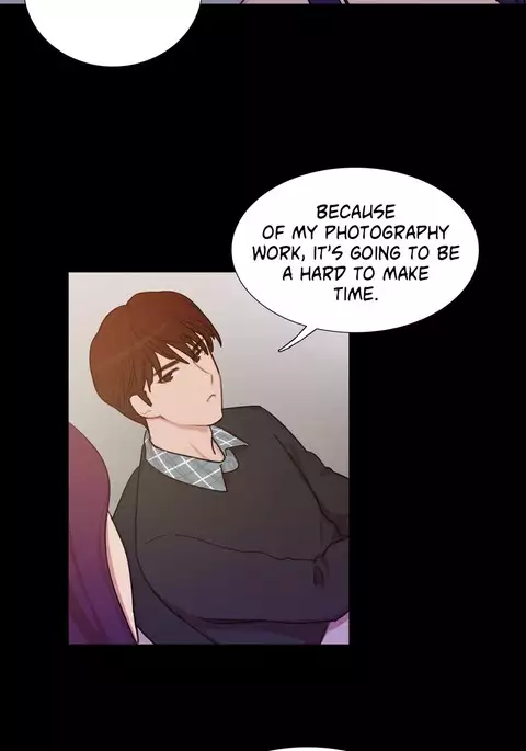 Scandal of the Witch Ch.1-37