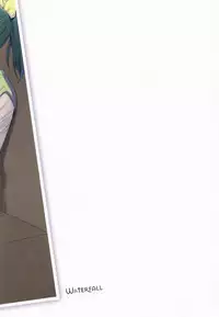 (Nao wa Mukashi kara Kawaii no yo ne Daisuki) [Waterfall (Takano Saku)] Suki na Hito. - LOVERs (Smile Precure!)