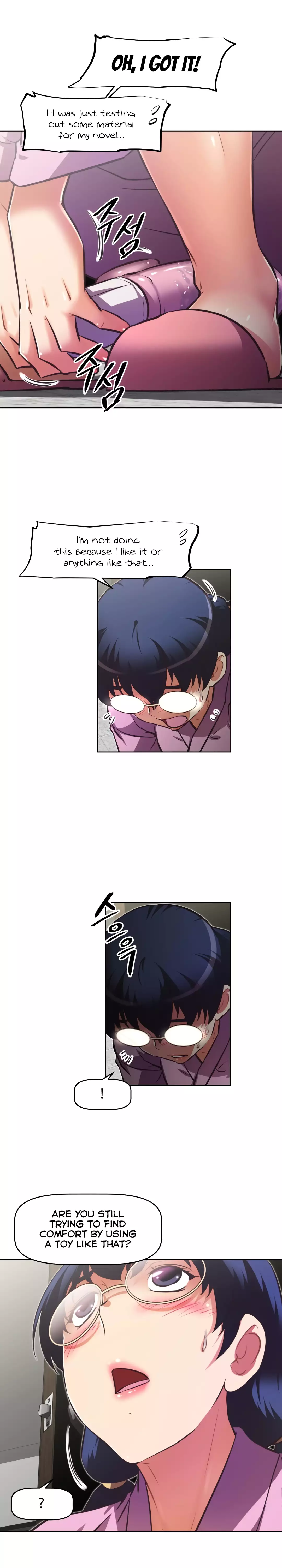 Brawling Go Ch.76-125