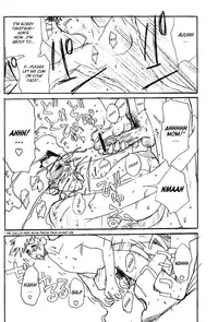 (C61) [Evil aratame Baroque Store (Miyabi Tsuzuru)] Warau Mehyou / The Smiling Leopardess (Project Arms) [English] [Nemui]