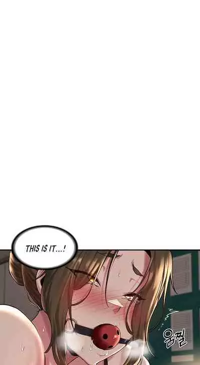 [Abio4, Bangkki] Sextudy Group (1-27) [English] [Ongoing]