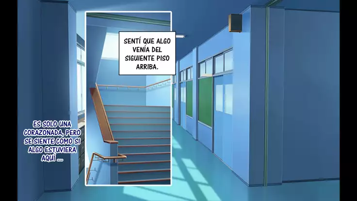 Lucky Pervert - The Prequel 1-2