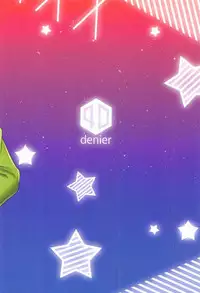 (C91) [40Denier (Shinooka Homare)] idolize #3.5 (THE IDOLM@STER CINDERELLA GIRLS) [Chinese] [靴下汉化组]