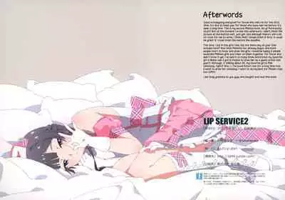 (C92) [Sandai Yokkyuu (Kozakura Nanane)] LIP SERVICE2 (THE IDOLM@STER MILLION LIVE!) [English] [DKKMD Translations]