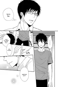 [FIZZCODE (Satonishi)] Fill/Kill/Reverse/My Moment (Ao no Exorcist) [English] [Rotten Scanlations]