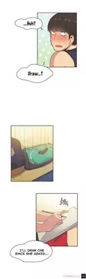 [Gamang] Sports Girl Ch.1-26 (English) (YoManga) (Ongoing)