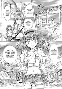 [peachpulsar (Mira)] Cutie Beast Complete Edition [English] [Sexy Akiba Detectives] [Digital]