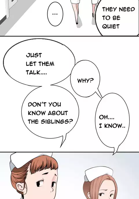 Tissue Thieves Ch.1-30