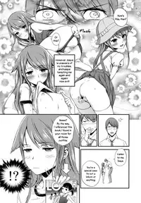 (C84) [Ikujinashi no Fetishist (Ikujinashi no Fetishist)] Okaerinasai | Welcome Home (Saya no Uta) [English] [Flatopia]