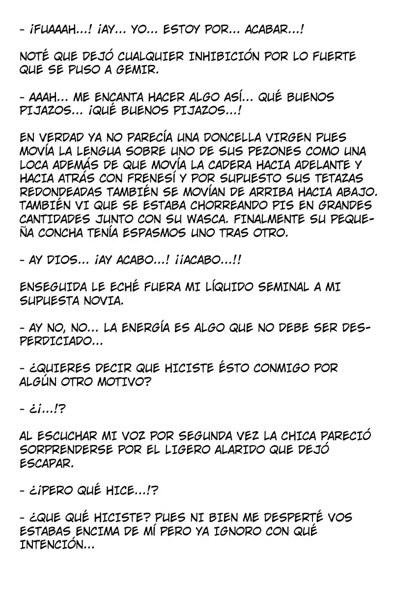 Seiso na Senki to Kouki na Maou wo Shiiku Choukyou! Ch. 0-1