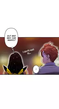 [Guh Bal Han] Ghost Love Ch.1-26 (English) (YoManga) (Ongoing)