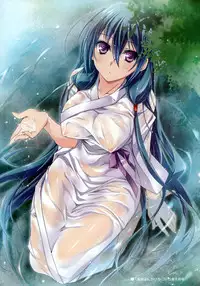 [Asio] Haruka-iro midara [Chinese] [篆儀通文書坊漢化]