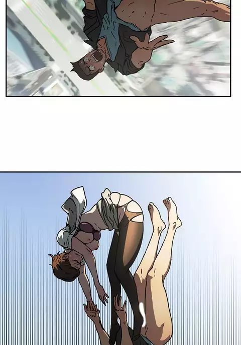 Refrain Love Ch.1-35