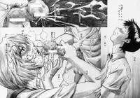 (C65) [TENGU NO TSUZURA (Kuro Tengu)] Angel Does Me (Neon Genesis Evangelion)