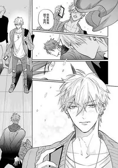 Burlesque Night | 艳舞荒诞夜 1-3