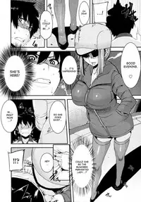 [Henkuma] Chijo-sama no Jijou | The Perverted Lady's Circumstances (COMIC Tenma 2011-08) [English] [Desudesu]