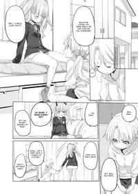 [Kurogane Kenn] Tae-chan to Jimiko-san | Tae-chan and Jimiko-san Ch. 6-10 [English] [/u/ Scanlations] [Digital]
