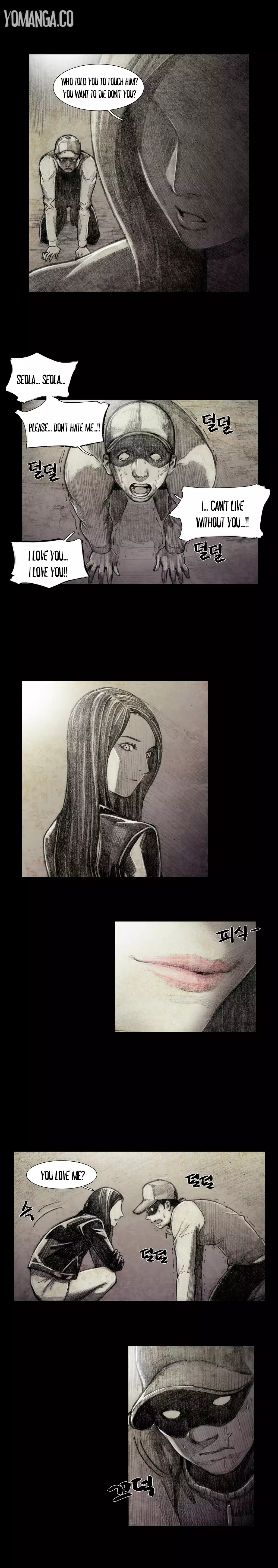 House of Dolls Ch.0-5