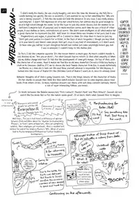 (C72) [Oiwaidou (Iwasaki Tatsuya)] Zenseiki no Evangelicosan (Kouhen) | Last Century's Evangelicosan (Prequel) (Neon Genesis Evangelion) [English] [EHCOVE]